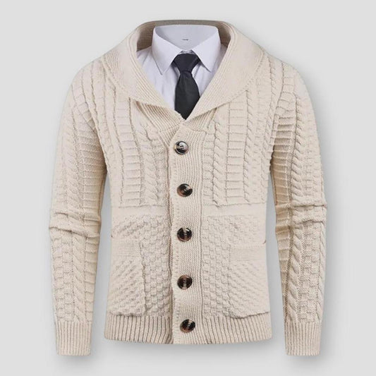 North Royal Richmond Knitted Cardigan