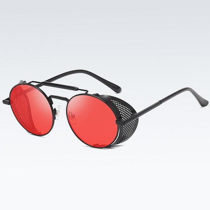 North Royal Ridgely Retro Sunglasses