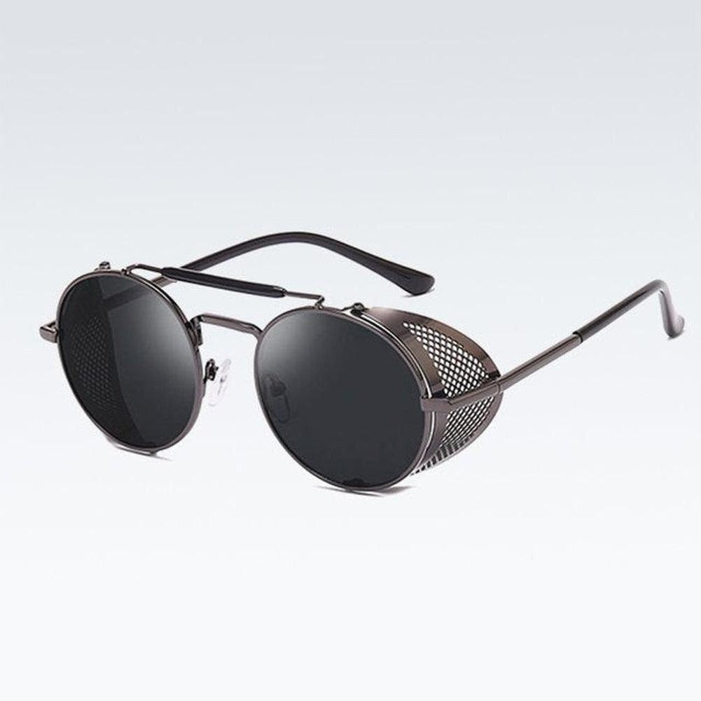 North Royal Ridgely Retro Sunglasses