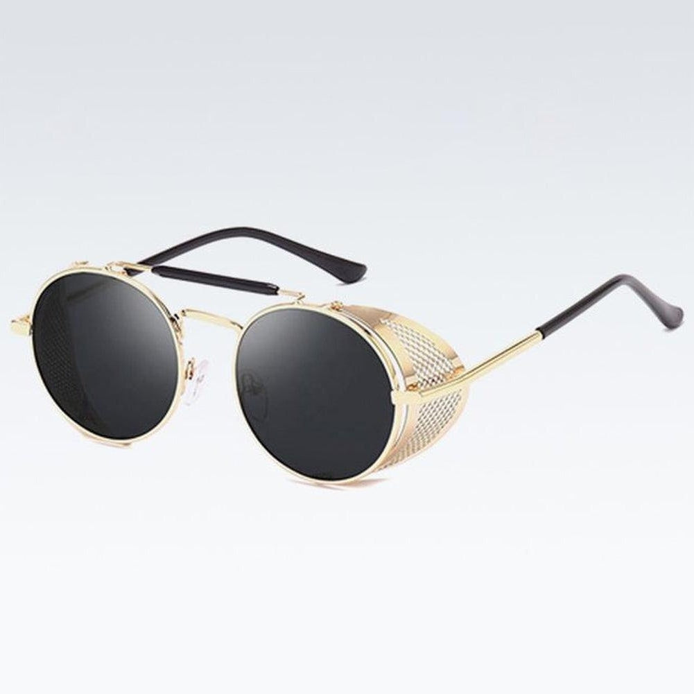 North Royal Ridgely Retro Sunglasses