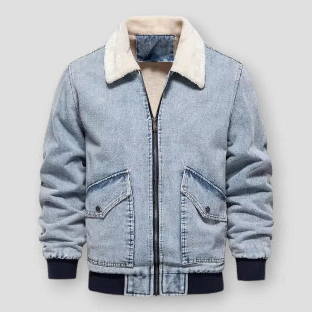 North Royal Riverton Denim Jacket
