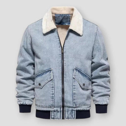 North Royal Riverton Denim Jacket