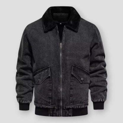 North Royal Riverton Denim Jacket