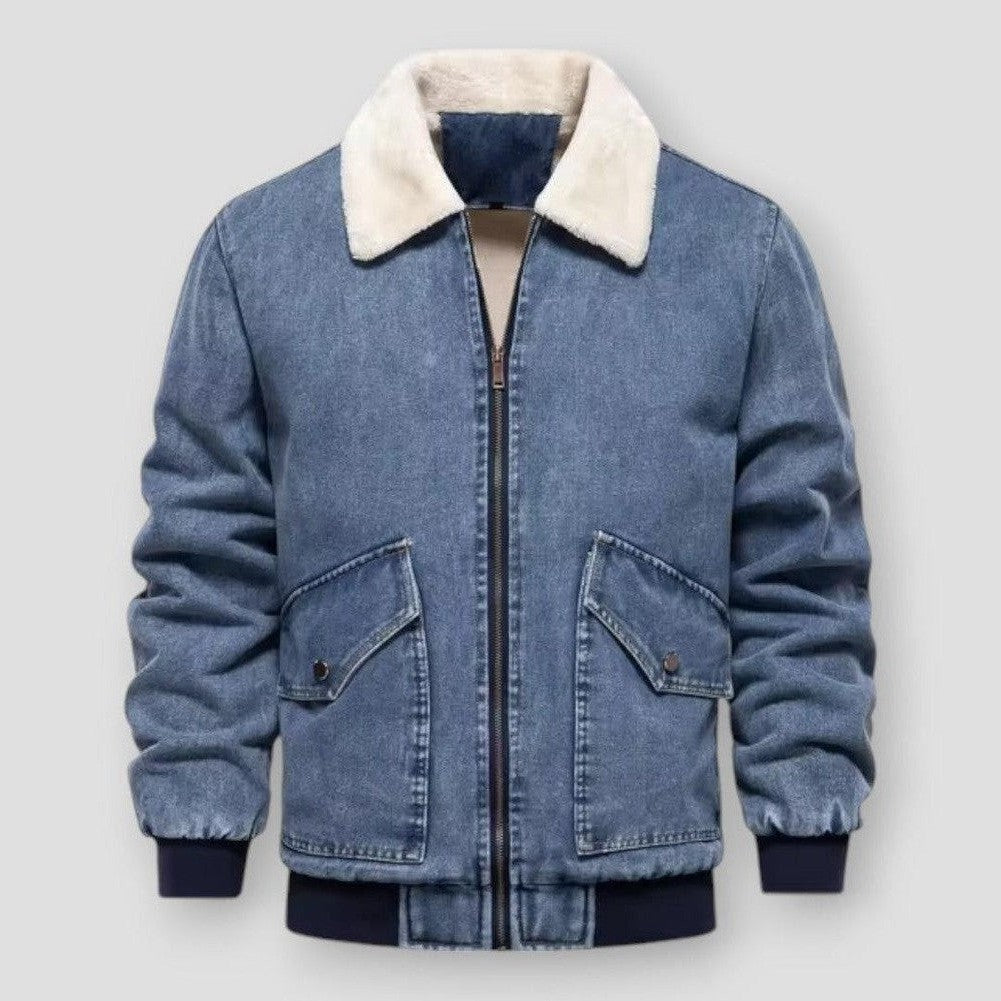North Royal Riverton Denim Jacket