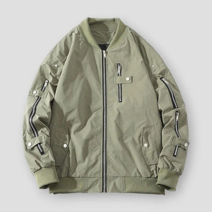 North Royal Rogers Jacket