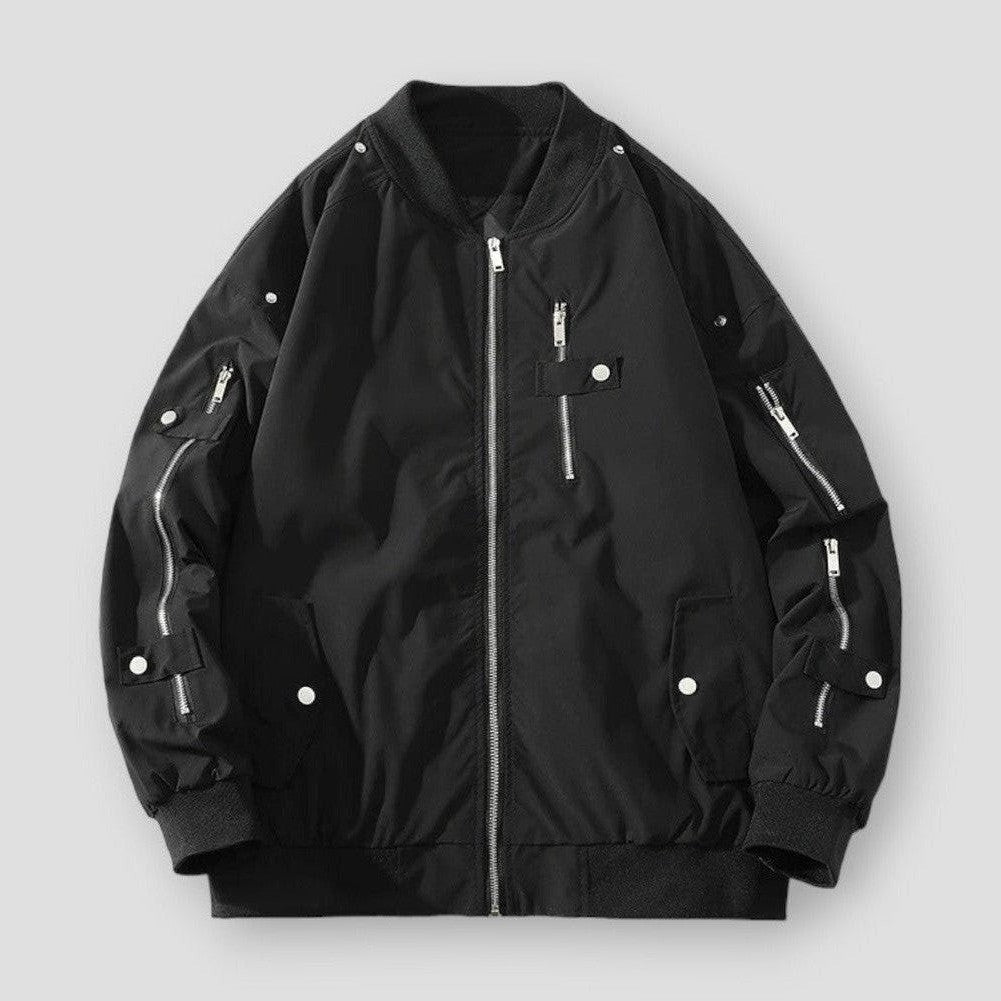 North Royal Rogers Jacket