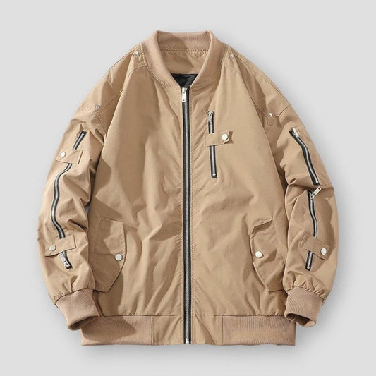 North Royal Rogers Jacket