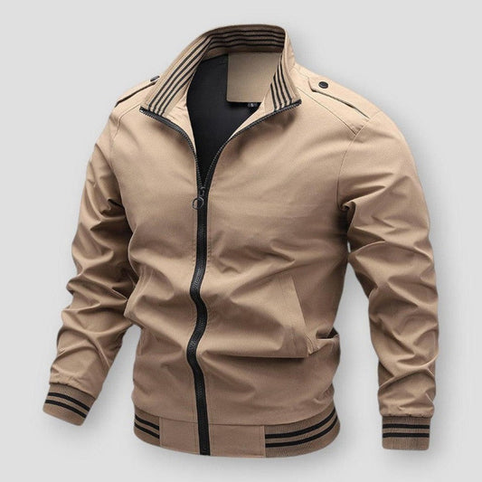 North Royal Roswell Jacket