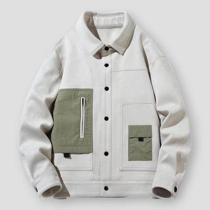 North Royal Ruston Vintage Jacket