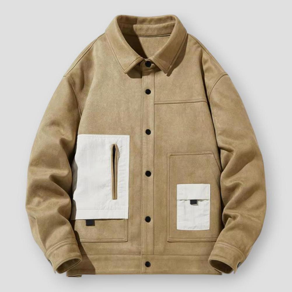 North Royal Ruston Vintage Jacket