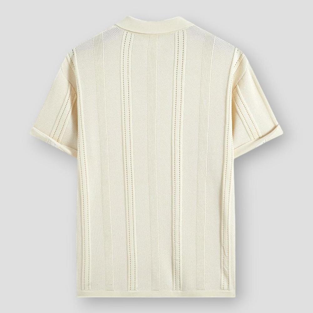 North Royal Sanford Premium Polo Shirt