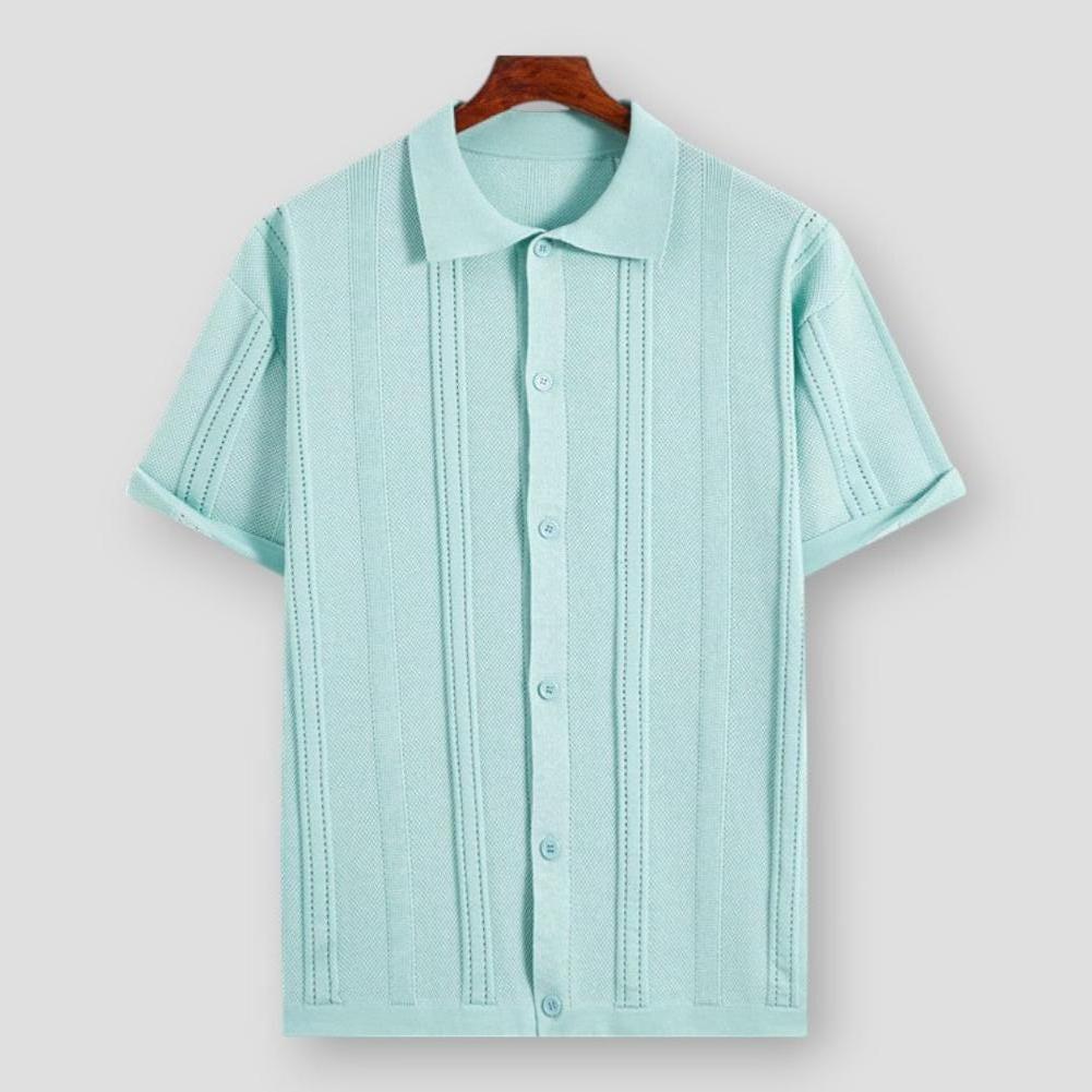 North Royal Sanford Premium Polo Shirt