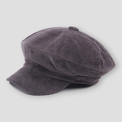 North Royal Searcy Corduroy Hat