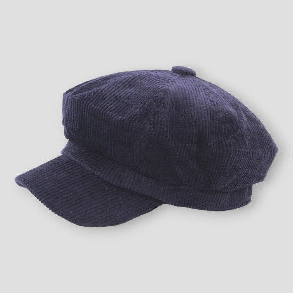 North Royal Searcy Corduroy Hat