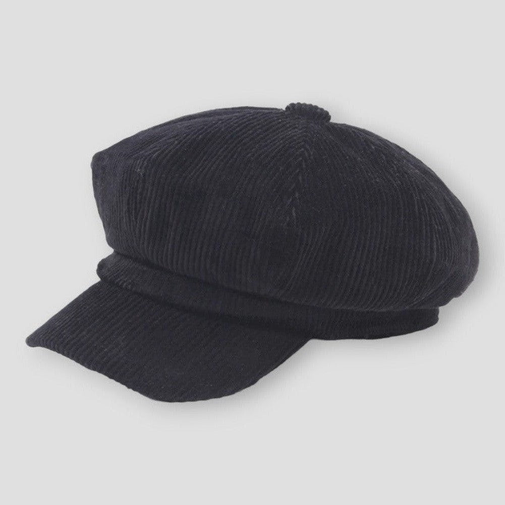 North Royal Searcy Corduroy Hat