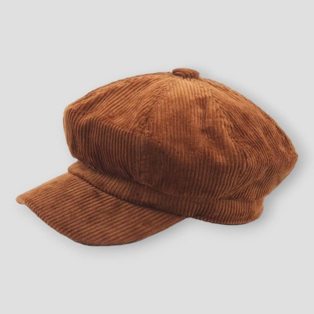 North Royal Searcy Corduroy Hat