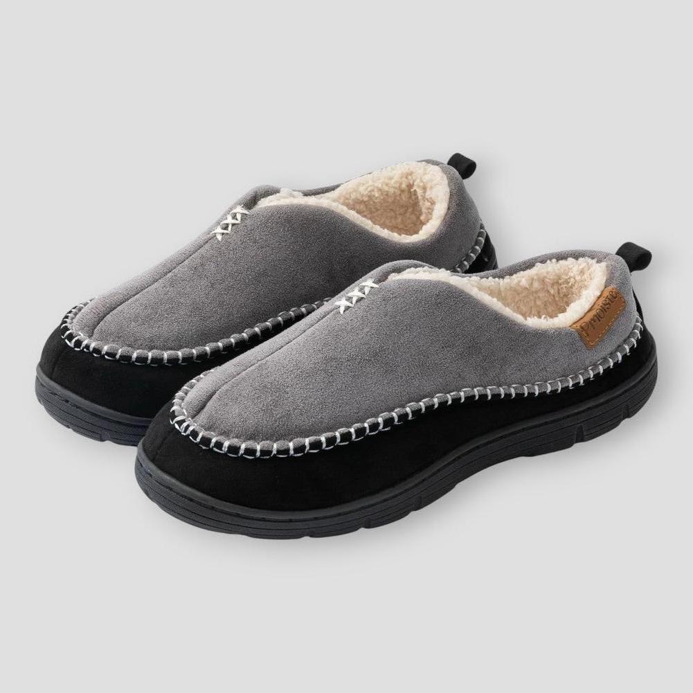 North Royal Shelby Plush Slipper
