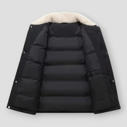 North Royal Shelton Premium Loose Fleece Jacket