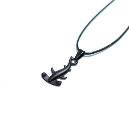 North Royal Spanaway Hammerhead Necklace