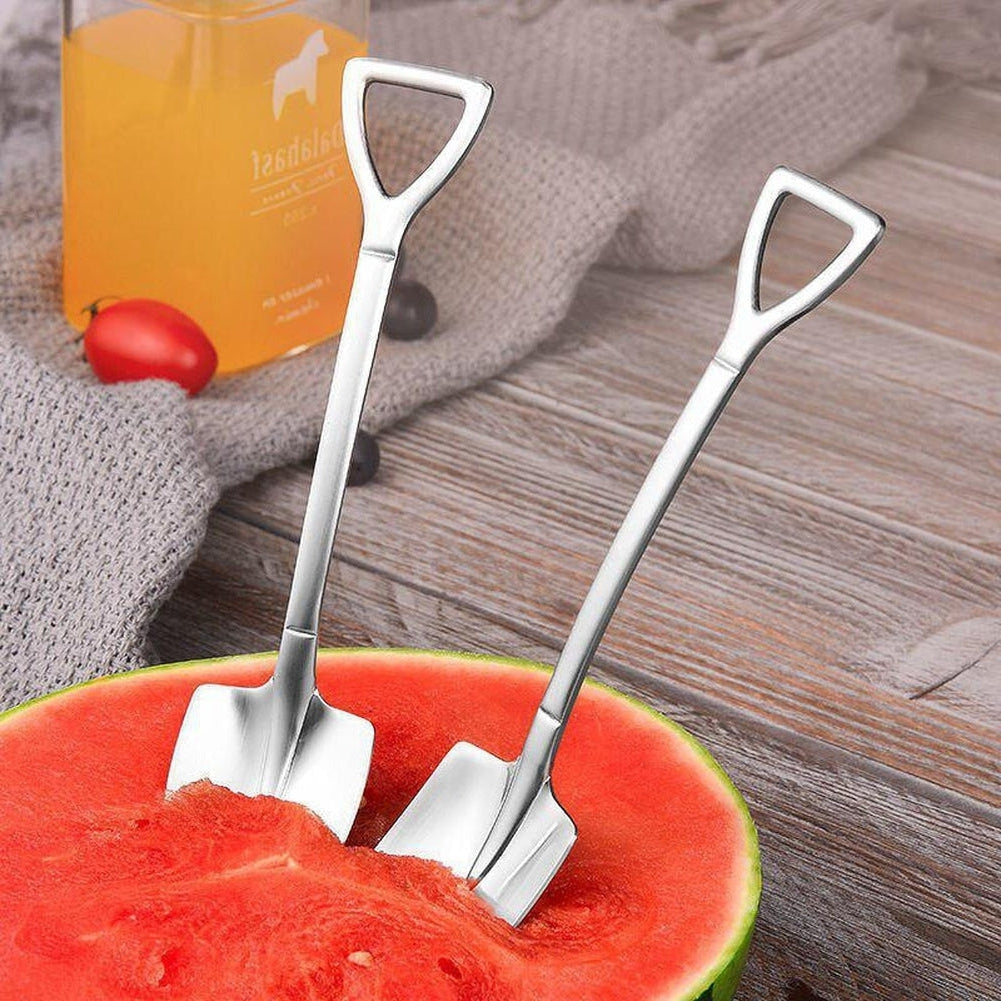 North Royal Stainless Steel Spoon Set