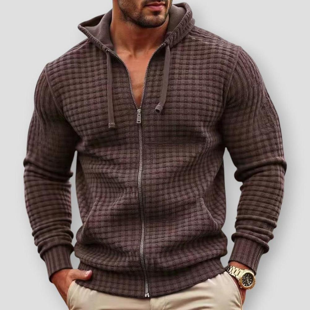 North Royal Stamford Hooded Sweater