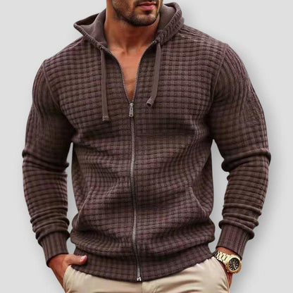 North Royal Stamford Hooded Sweater