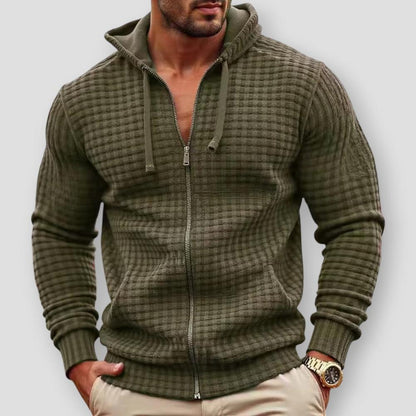 North Royal Stamford Hooded Sweater