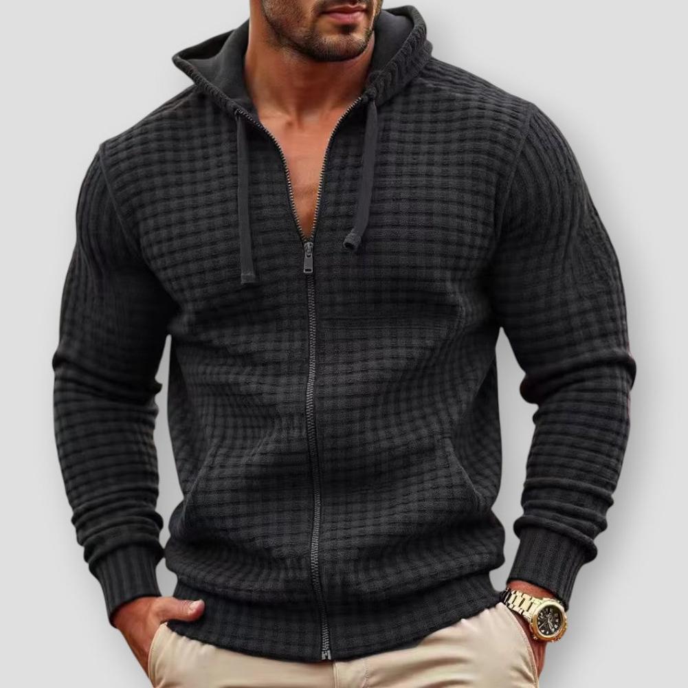 North Royal Stamford Hooded Sweater