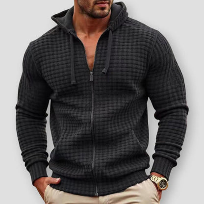 North Royal Stamford Hooded Sweater