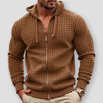 North Royal Stamford Hooded Sweater