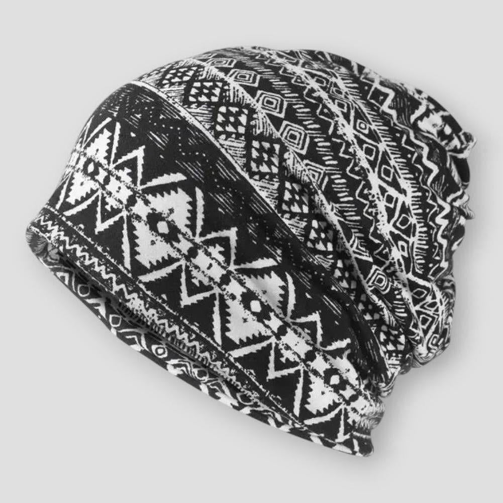 North Royal Summit Soft Beanie