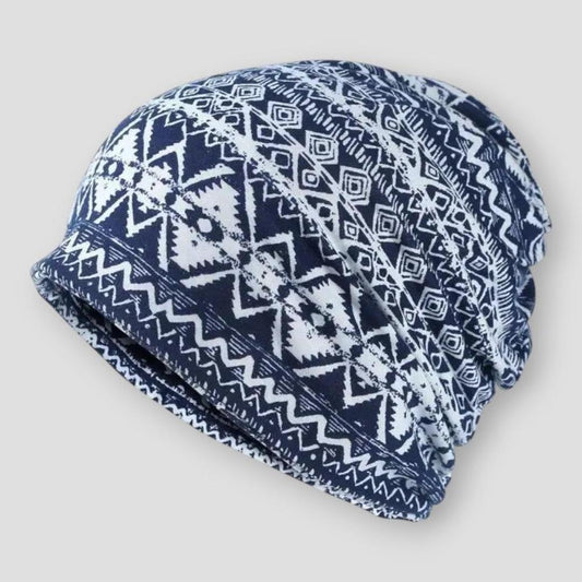 North Royal Summit Soft Beanie