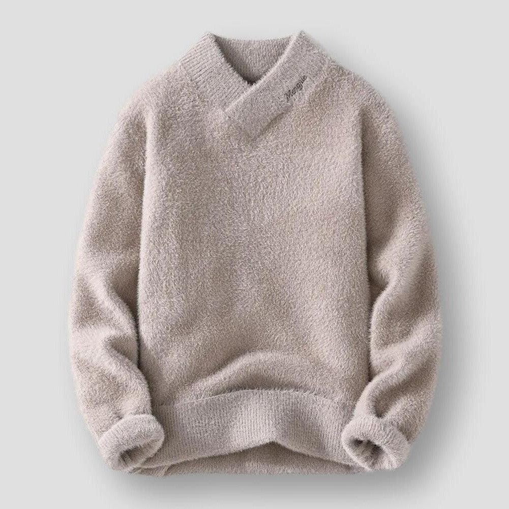 North Royal Talladega Sweater