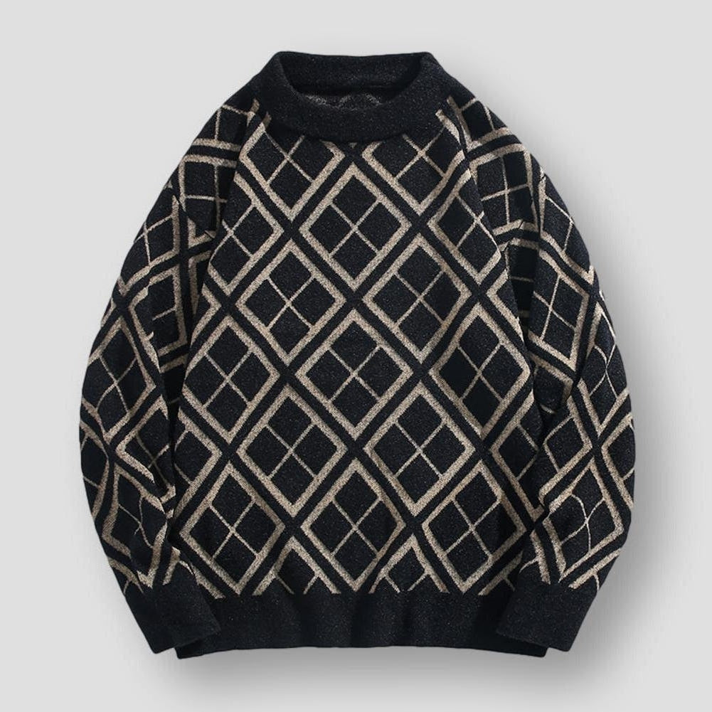 North Royal Tellico Sweater