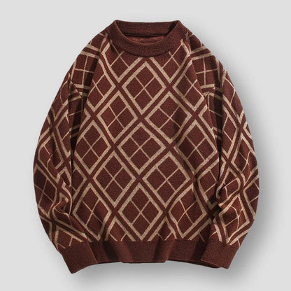 North Royal Tellico Sweater