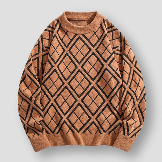 North Royal Tellico Sweater