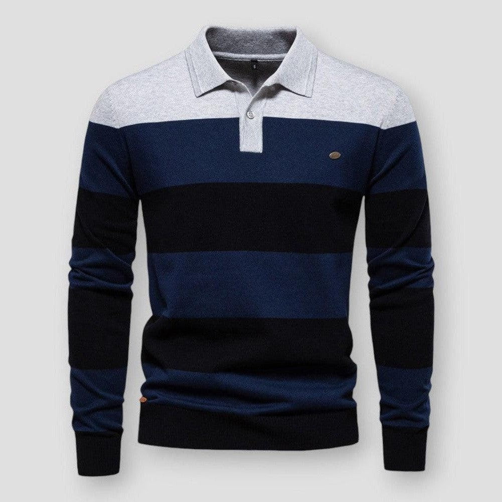 North Royal Tiverton Long Sleeve Sweater