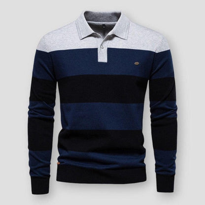 North Royal Tiverton Long Sleeve Sweater