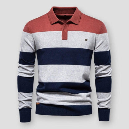 North Royal Tiverton Long Sleeve Sweater