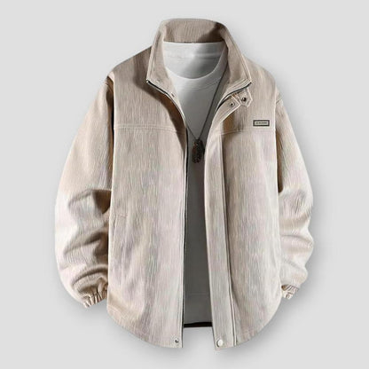 North Royal Torrance Corduroy Jacket