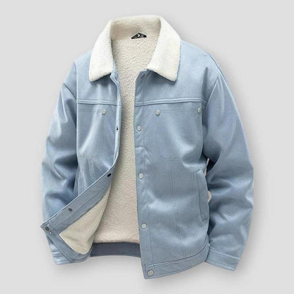 North Royal Trenton Fleece Lined Jacket