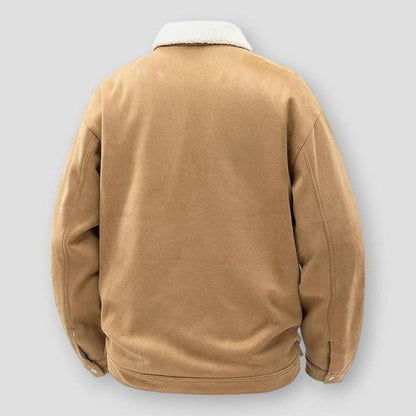 North Royal Trenton Fleece Lined Jacket