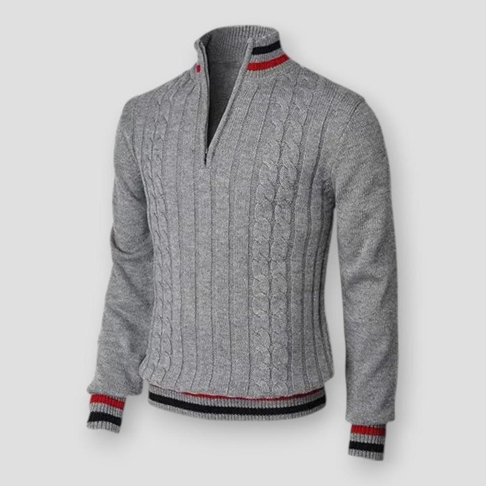 North Royal Trenton Sweater