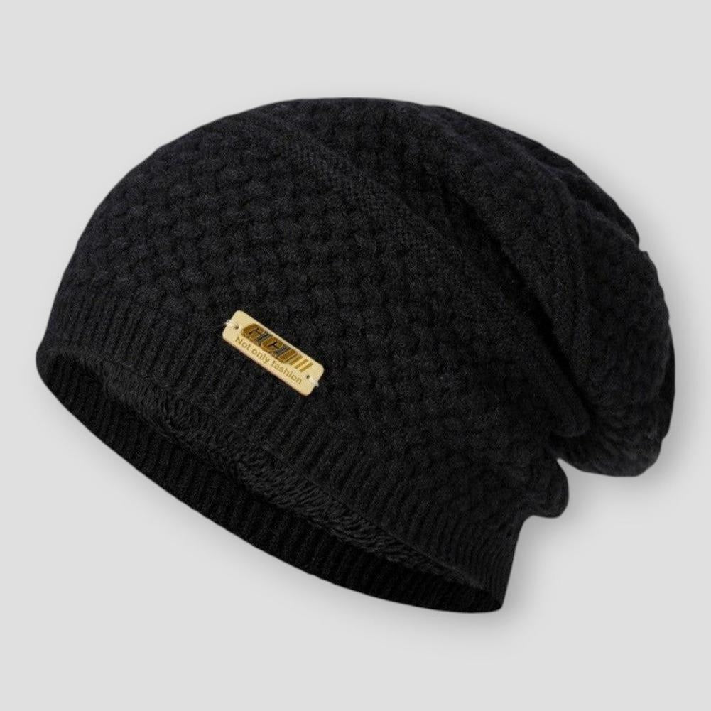 North Royal Troy Knitted Hat