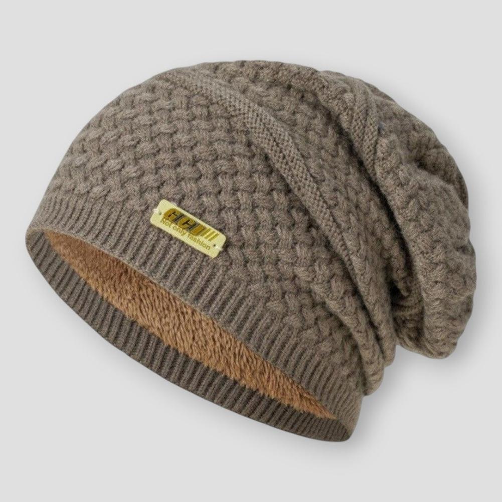 North Royal Troy Knitted Hat
