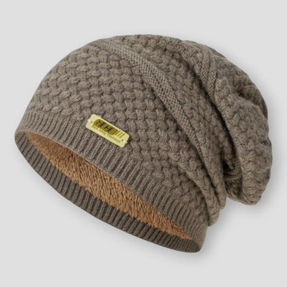 North Royal Troy Knitted Hat
