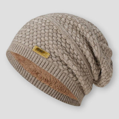 North Royal Troy Knitted Hat