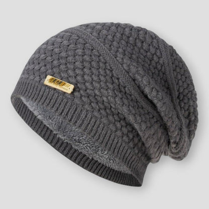 North Royal Troy Knitted Hat