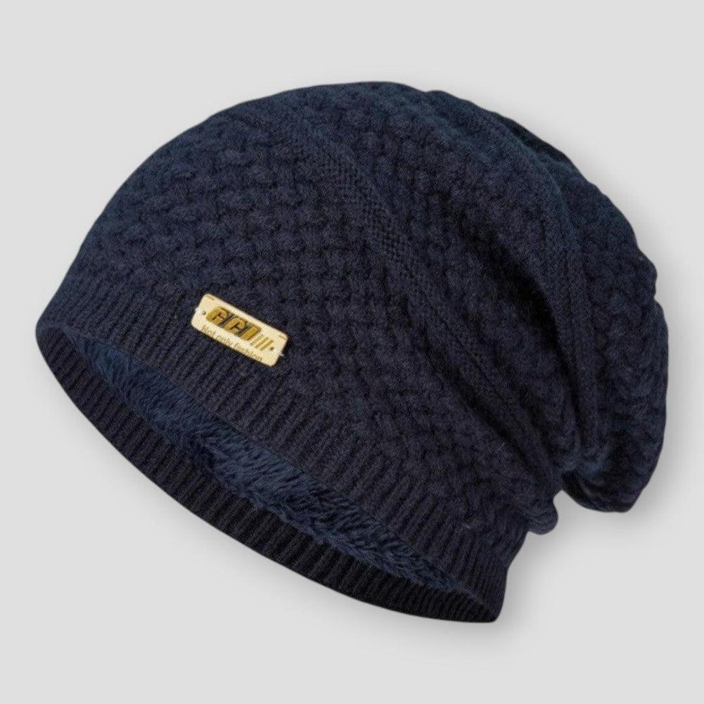 North Royal Troy Knitted Hat