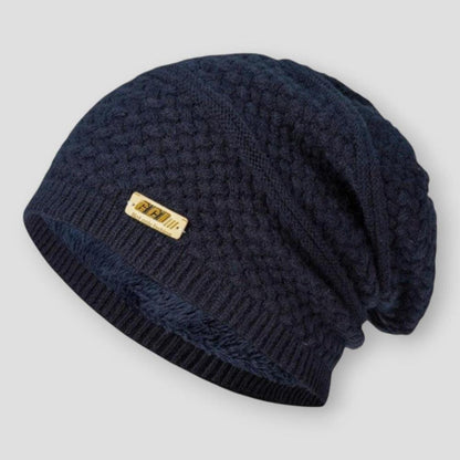 North Royal Troy Knitted Hat